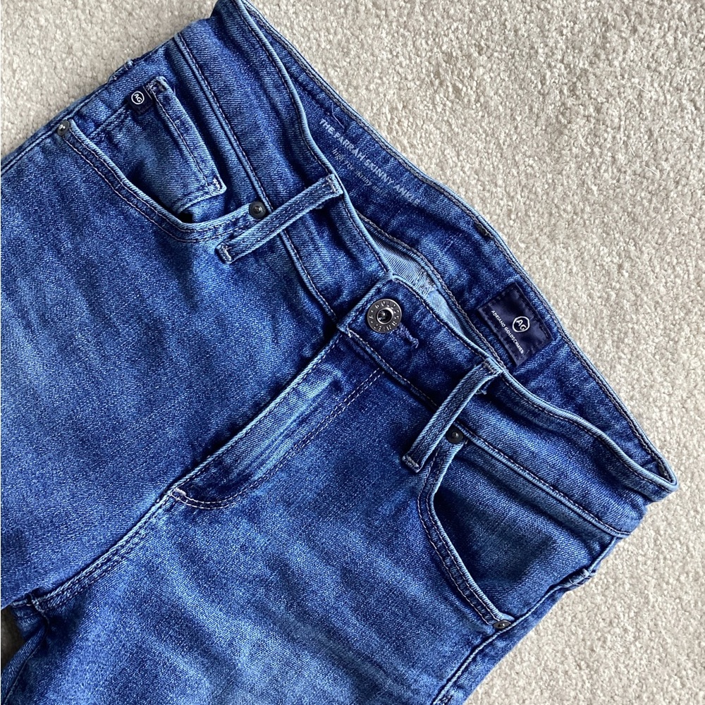 AG JEANS - Picture 2 of 13